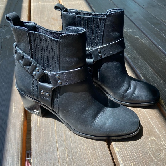 Sam Edelman Ankle boot - Picture 6 of 6